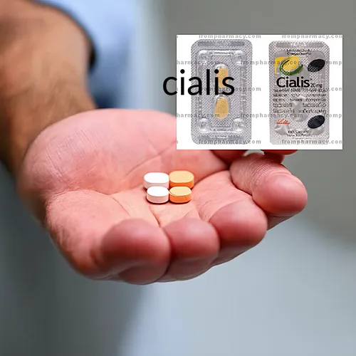 Achat cialis officiel